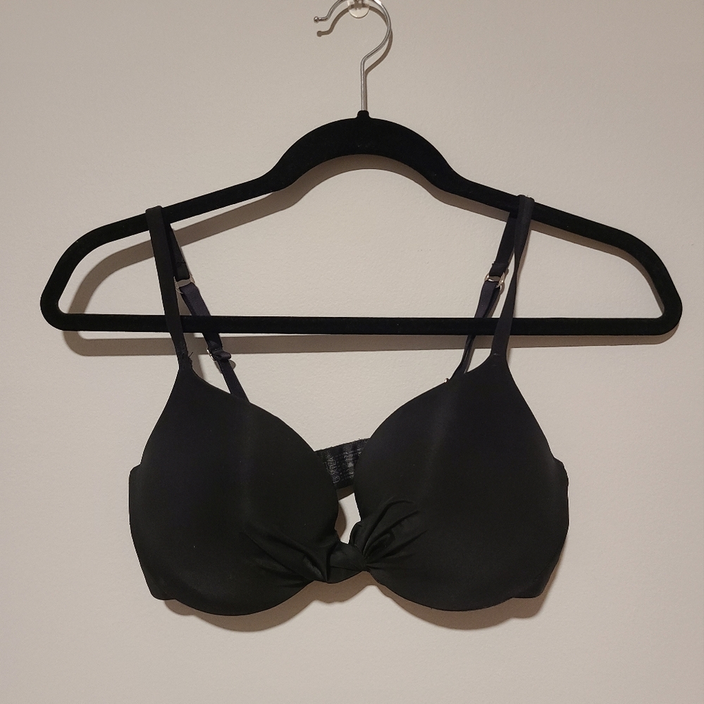 La SENZA Push Up Bra 34D